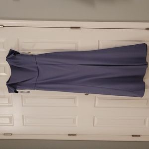 Amsale Eden Bridesmaid Dress